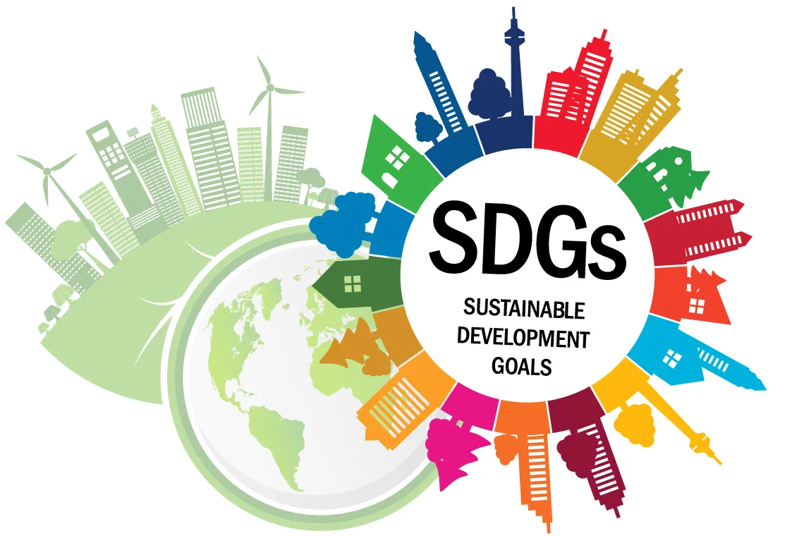 SDGsの推進への貢献する環境意識の高い企業という、クリーンな企業イメージの定着にも繋がります