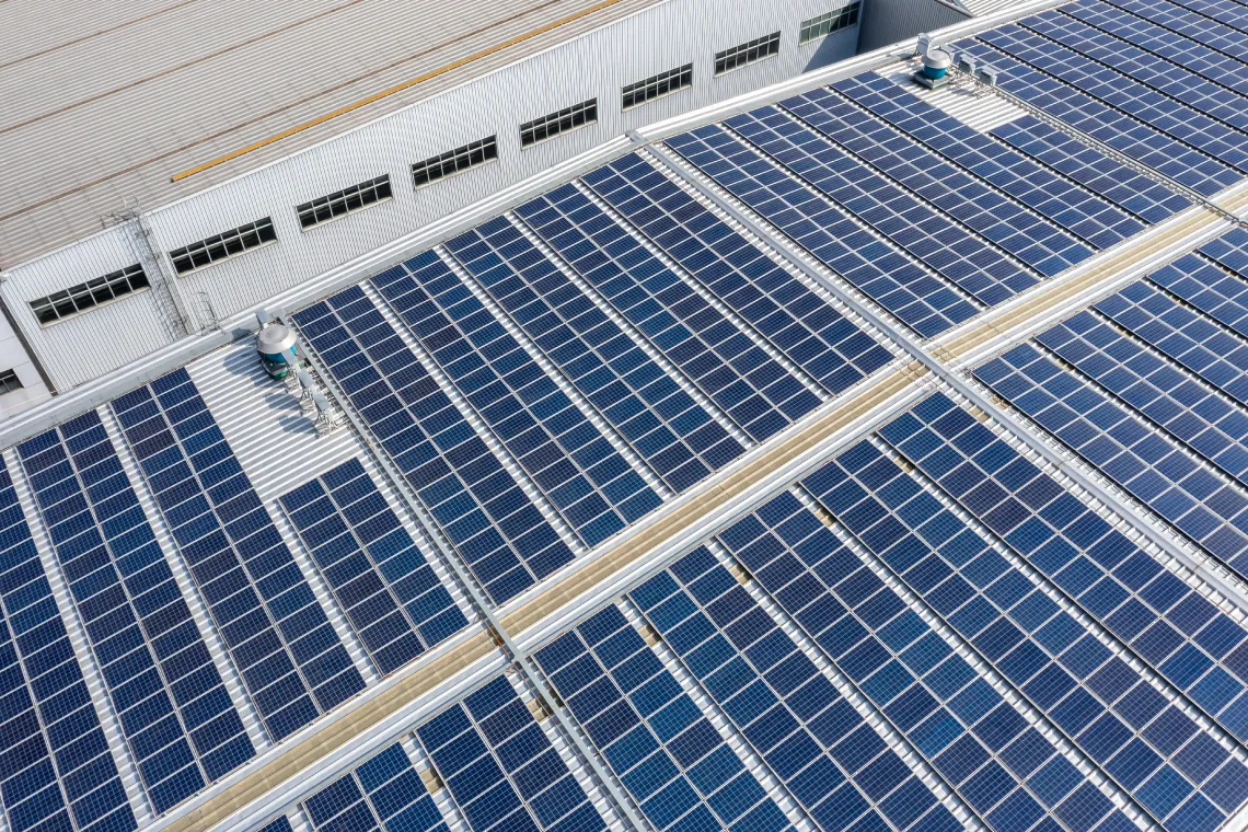 PPAとは、「Power Purchase Agreement」の略で、電力販売契約という意味です